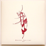 The Paper Shades - Where You Lay EP - 